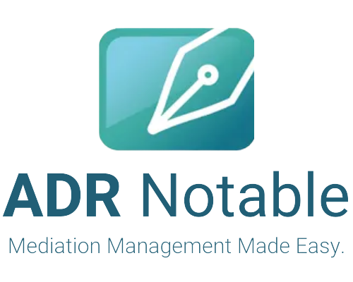 ADR Notable: Mediation Management Made Easy