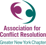 Association for Conflict Resolution - Greater New York Chapter